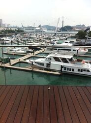 Reflections At Keppel Bay (D4), Condominium #472318471